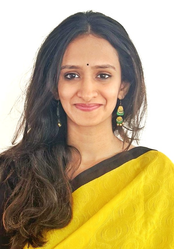 Smt. Apoorva B N